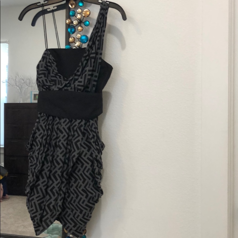 Cocktail dress by Alexander McQueen for Target